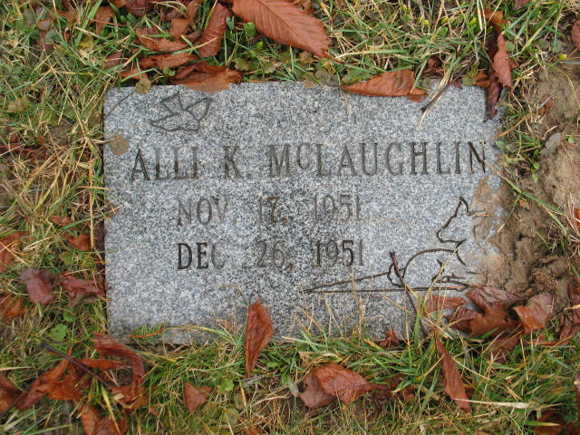 tombstone